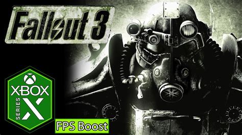 fallout 3 dlc xbox series x|fallout 3 xbox game pass.